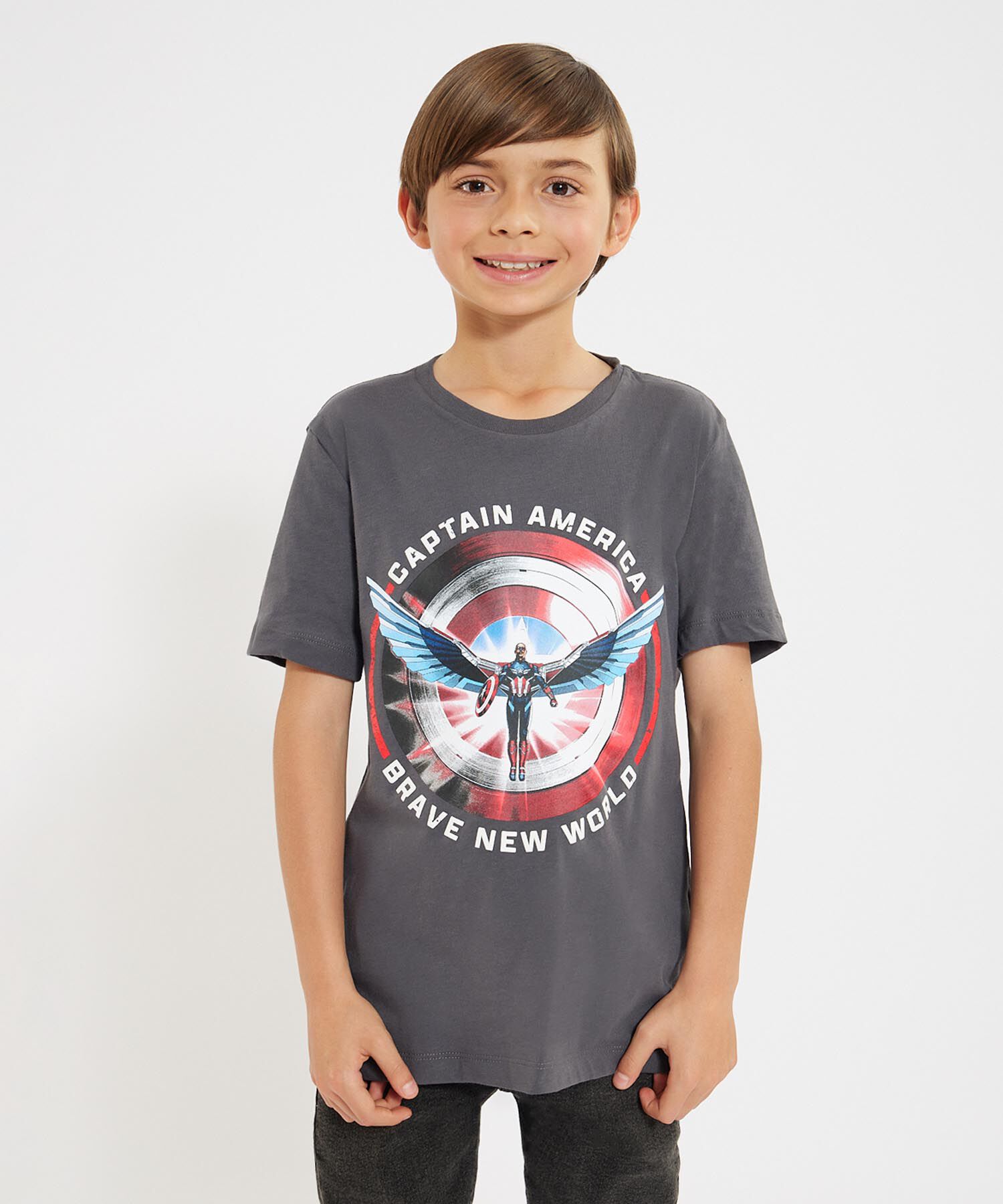 camisetas niño