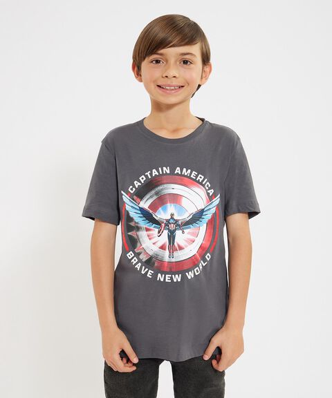 camisetas niño