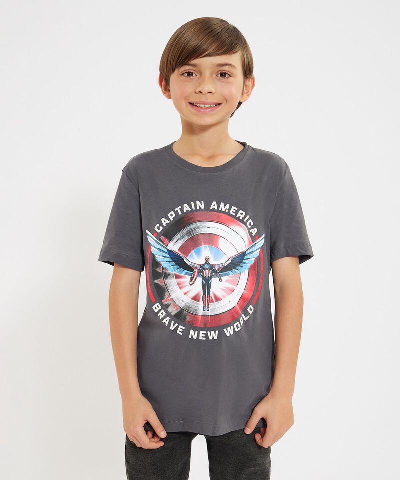 camisetas niño