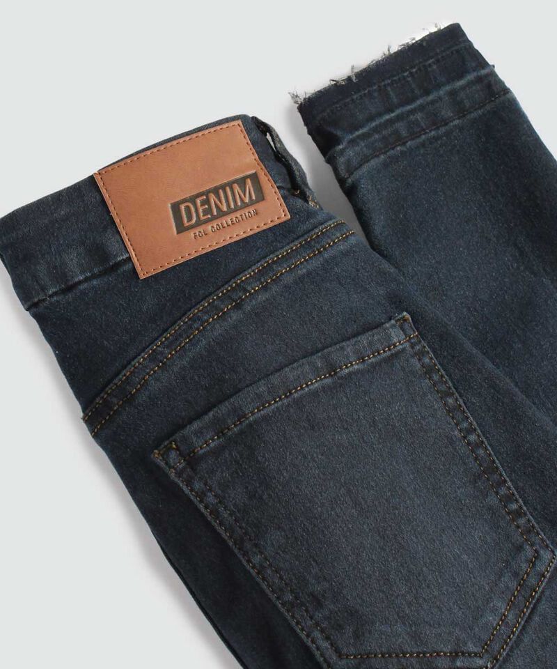 jeans mujer