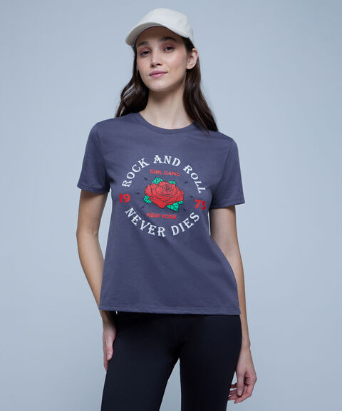 camisetas mujer