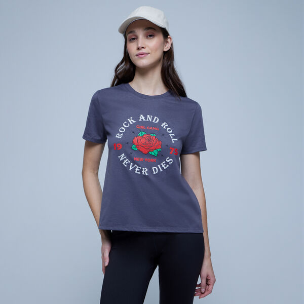camisetas mujer image number null