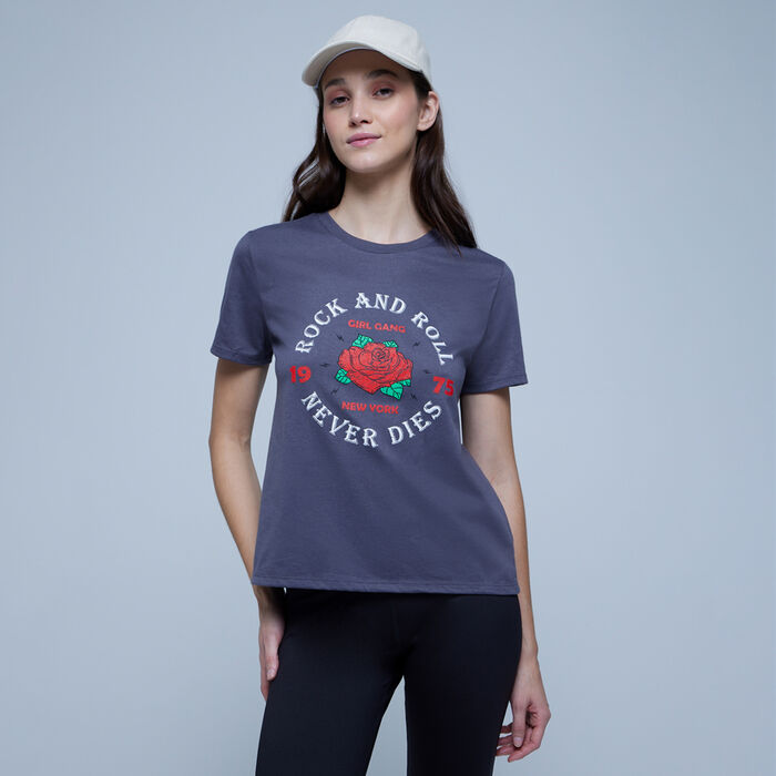 camisetas mujer