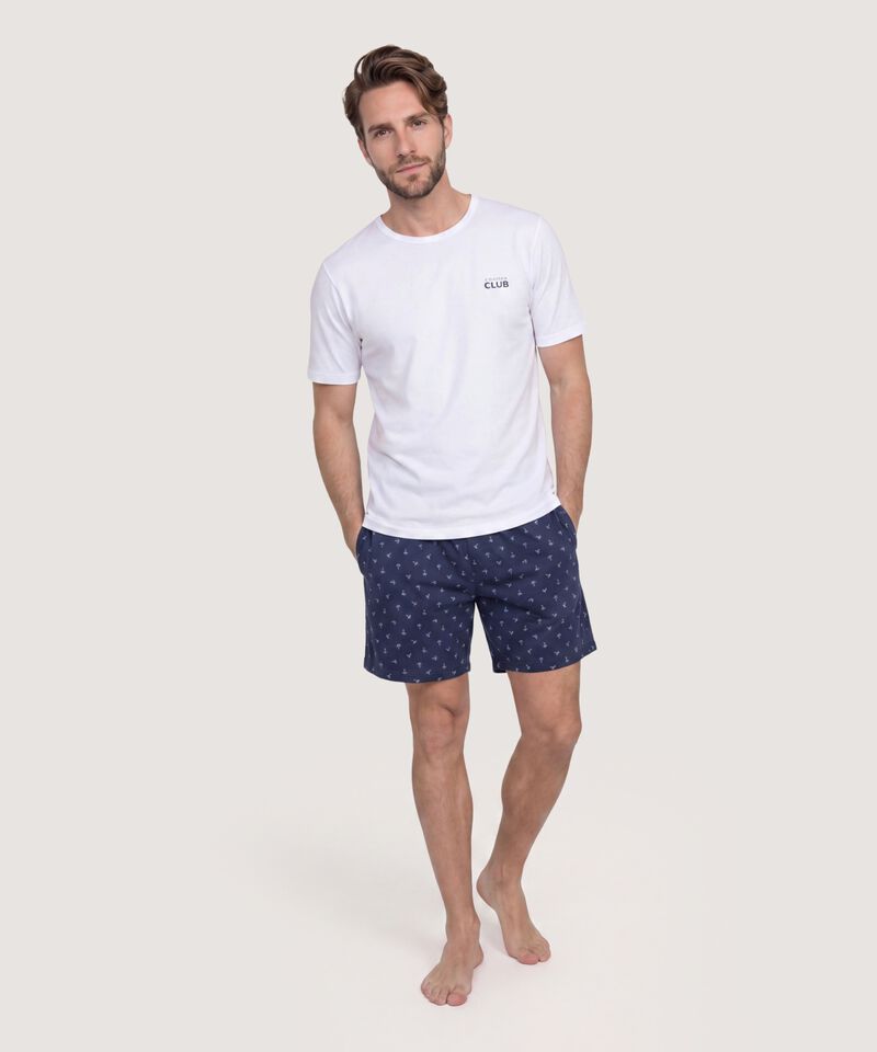 pijamas para hombre
