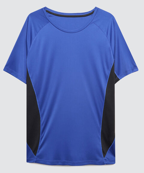 camisetas deportivas para hombre 