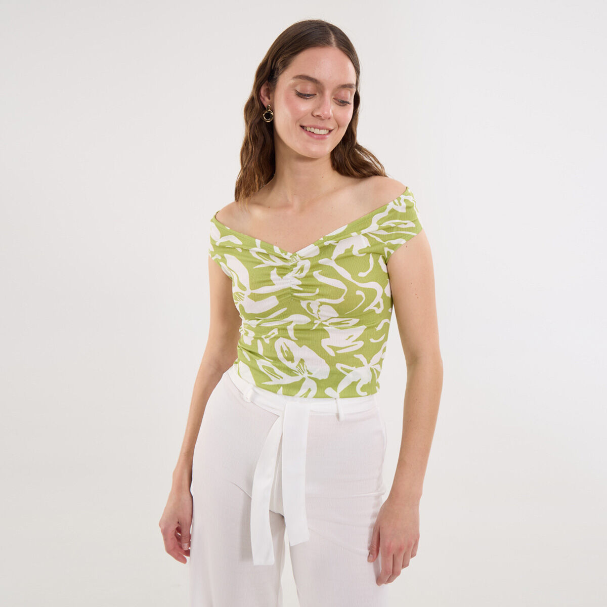 camisetas mujer