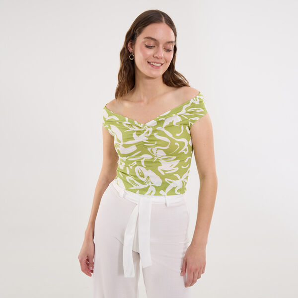 camisetas mujer image number null