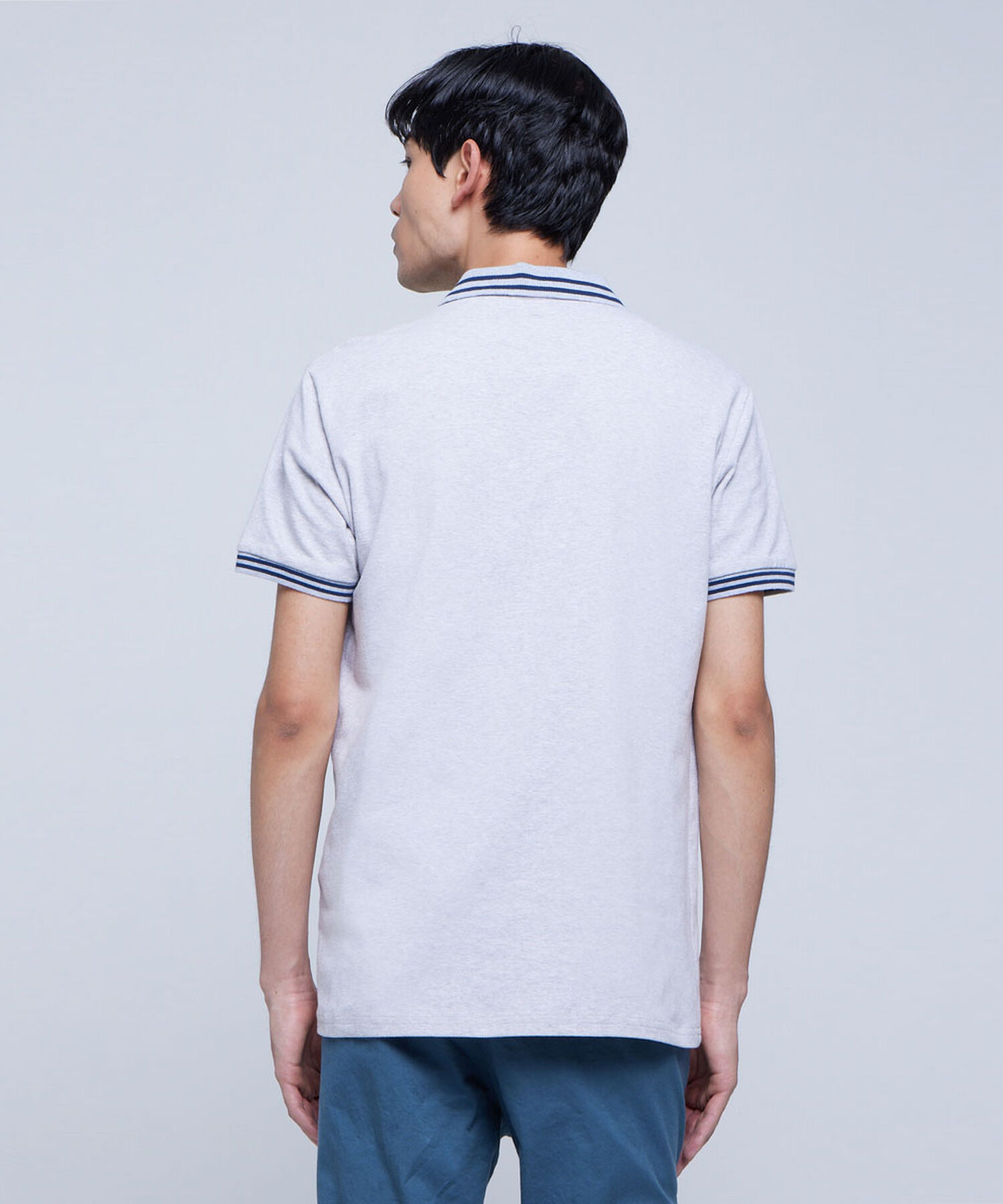 camisetas polo para hombre