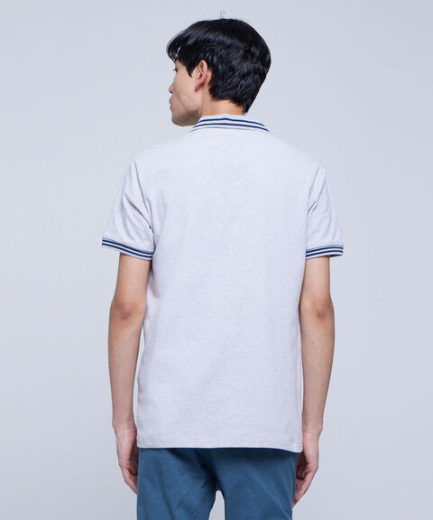 camisetas polo para hombre image number null