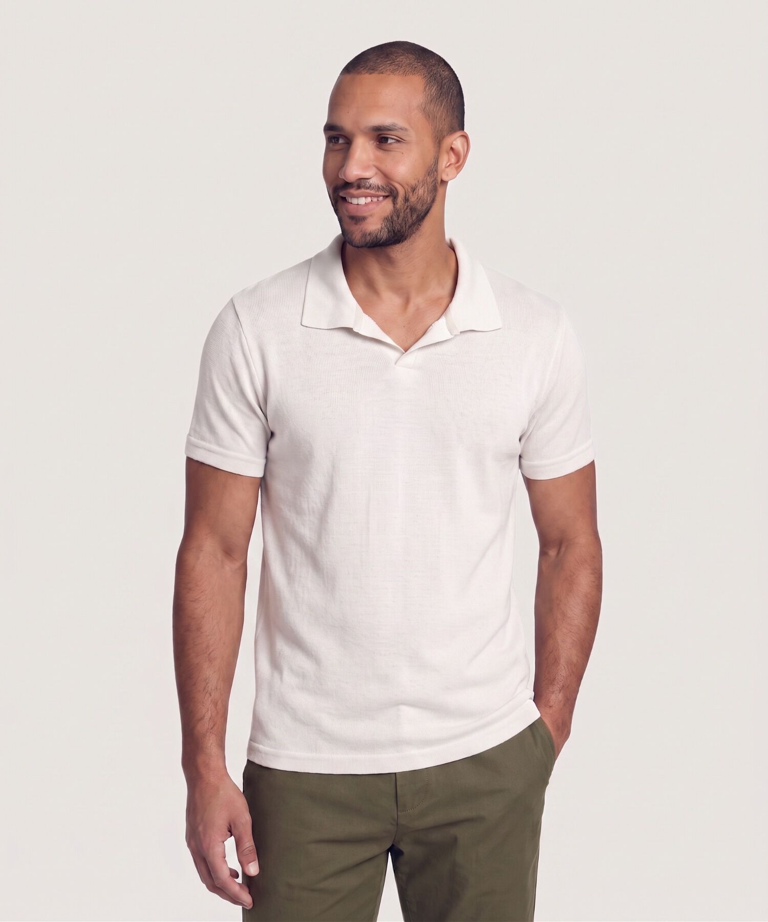 camisetas polo para hombre