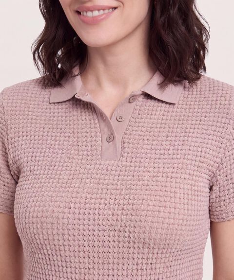 polo mujer
