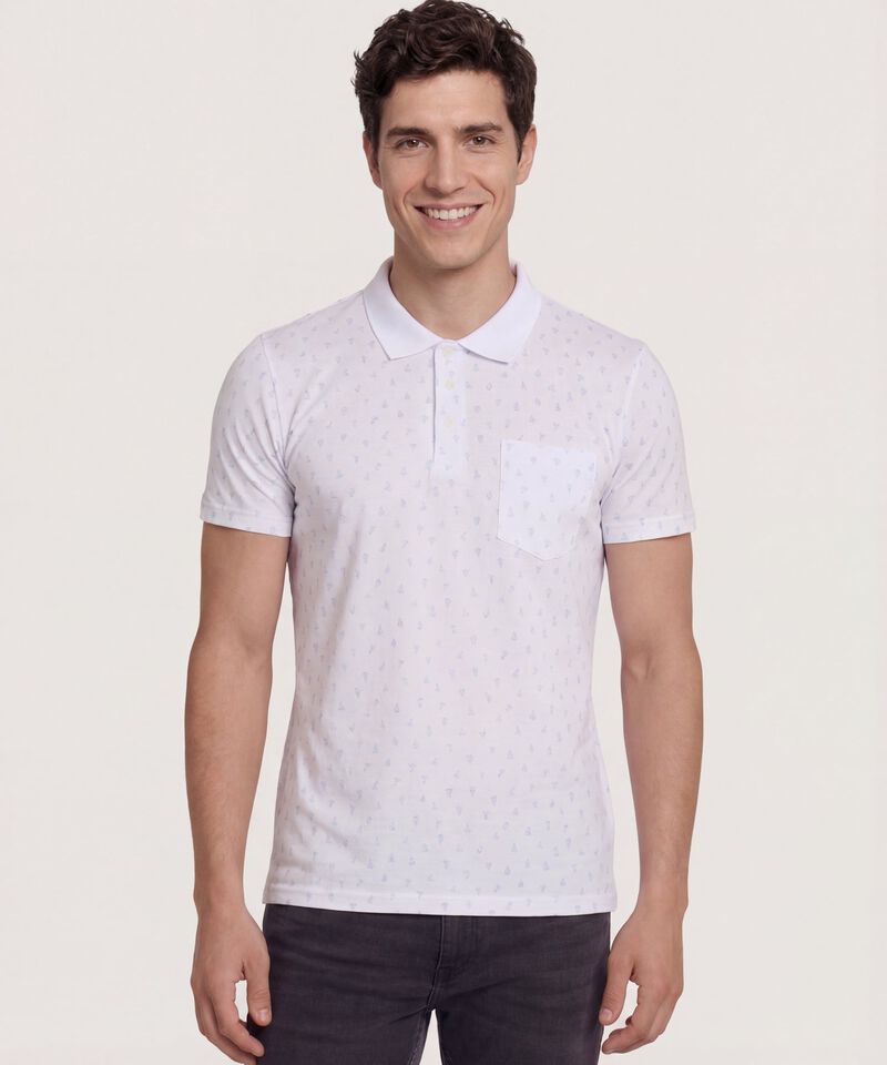 camisetas polo para hombre