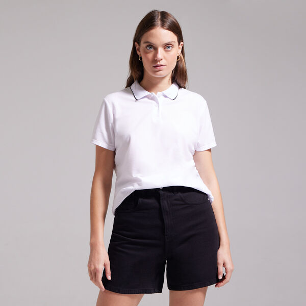 shorts mujeres image number null