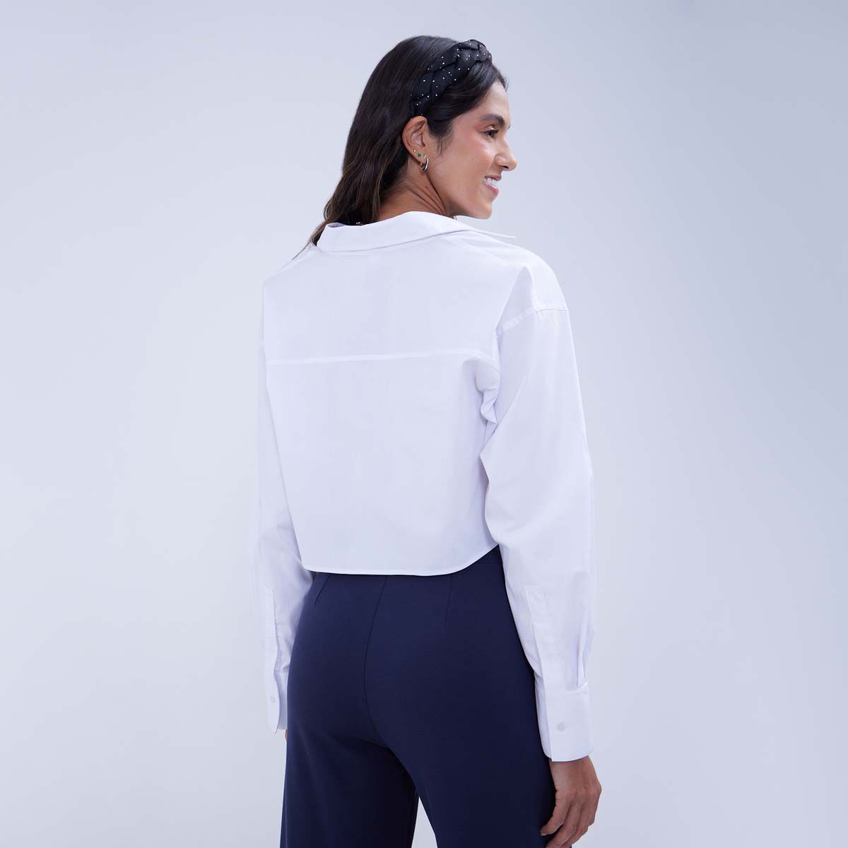 camisas para mujer