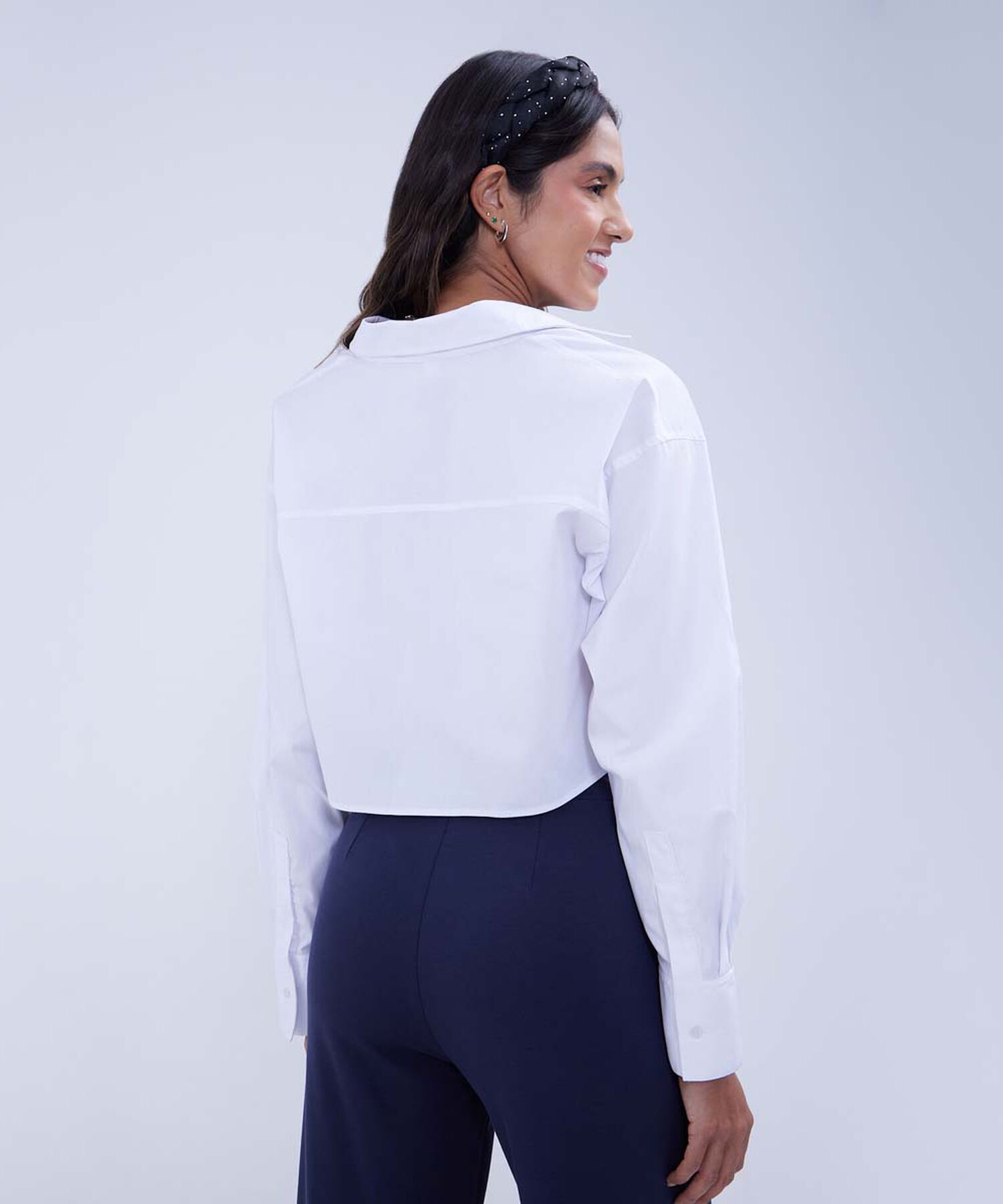 camisas para mujer