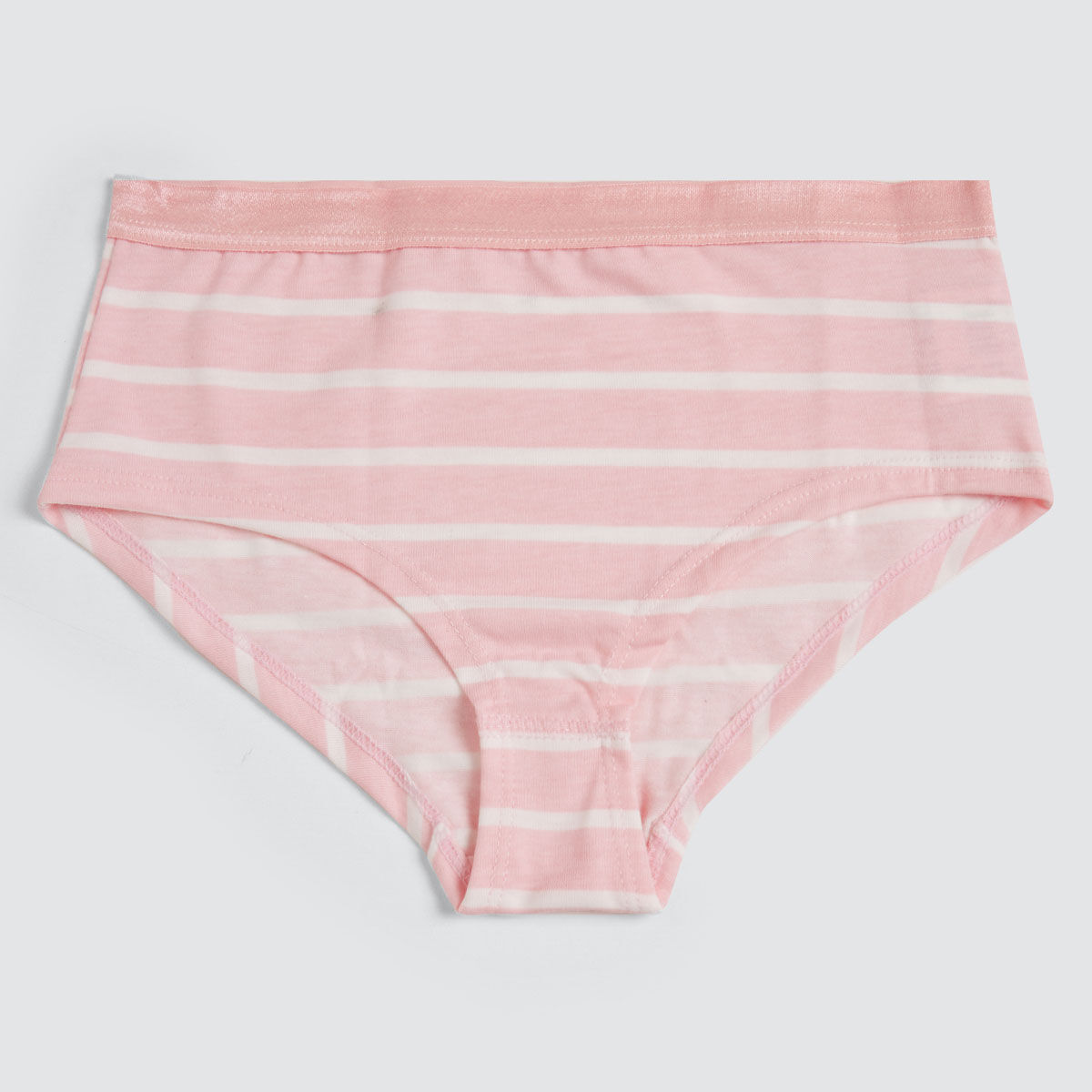 ropa interior para niñas