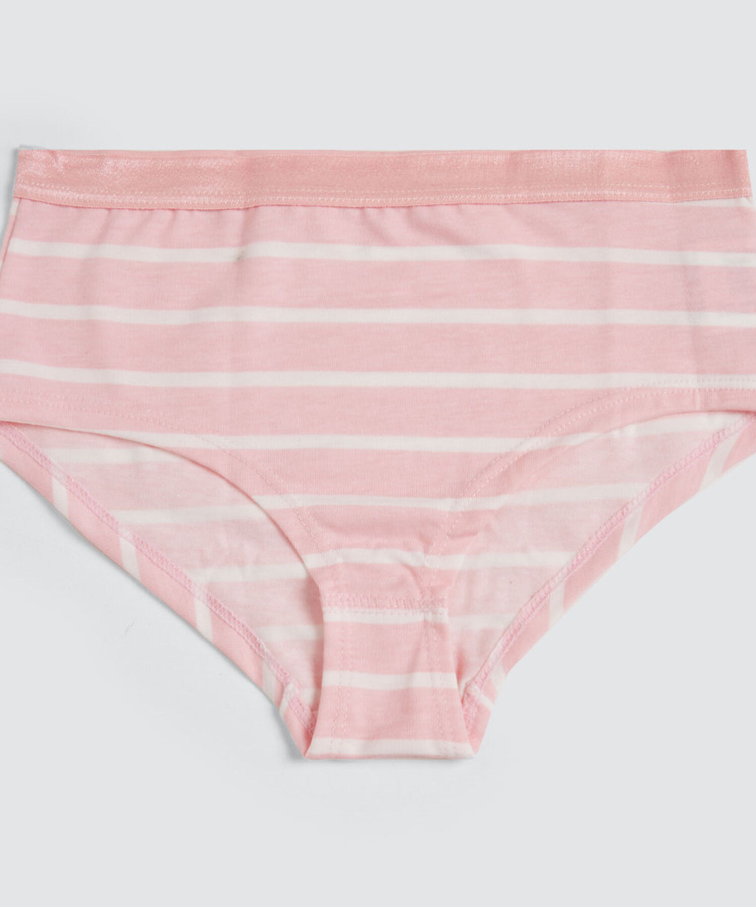 ropa interior para niñas