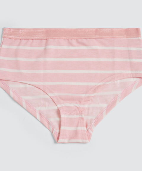 ropa interior para niñas