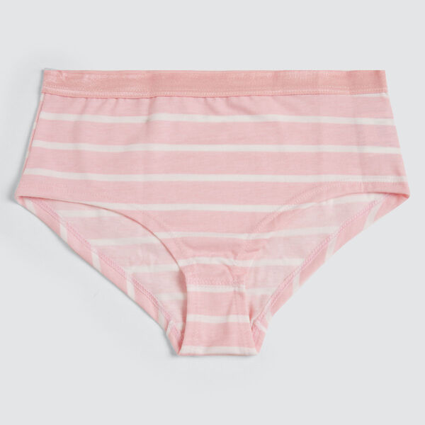 ropa interior para niñas