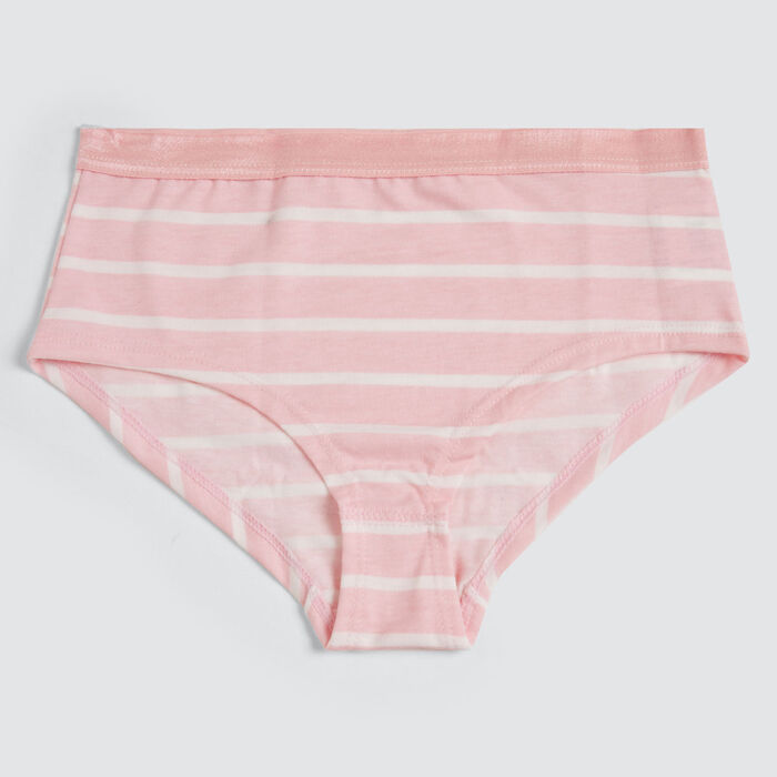 ropa interior para niñas