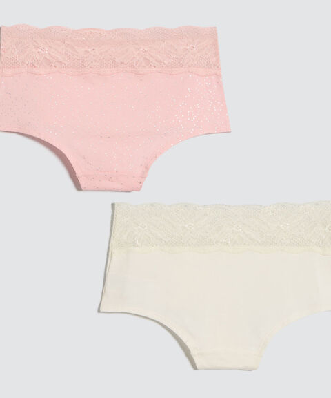 pantys para mujer