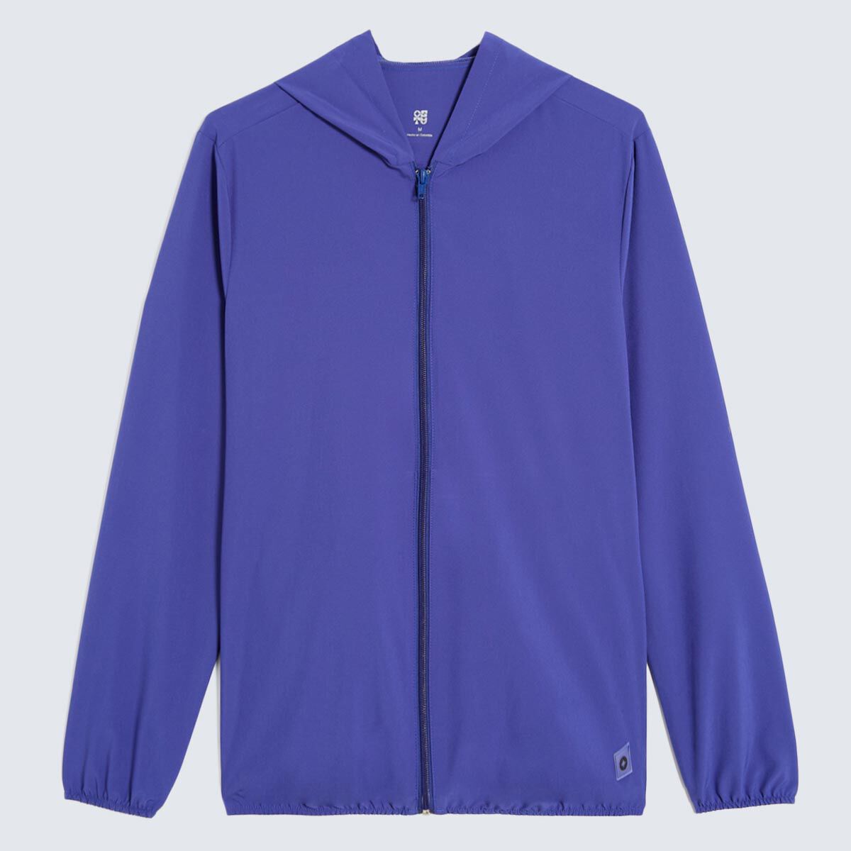 chaquetas deportivas mujer
