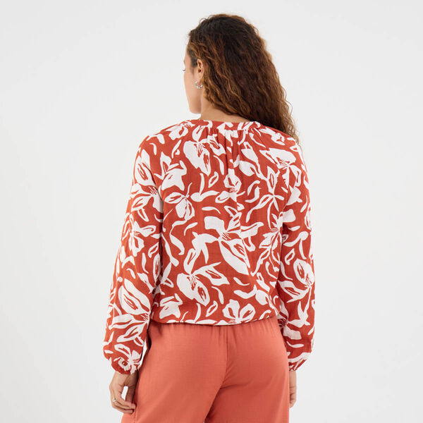 blusas de moda image number null