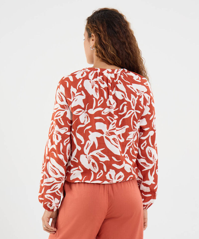 blusas de moda