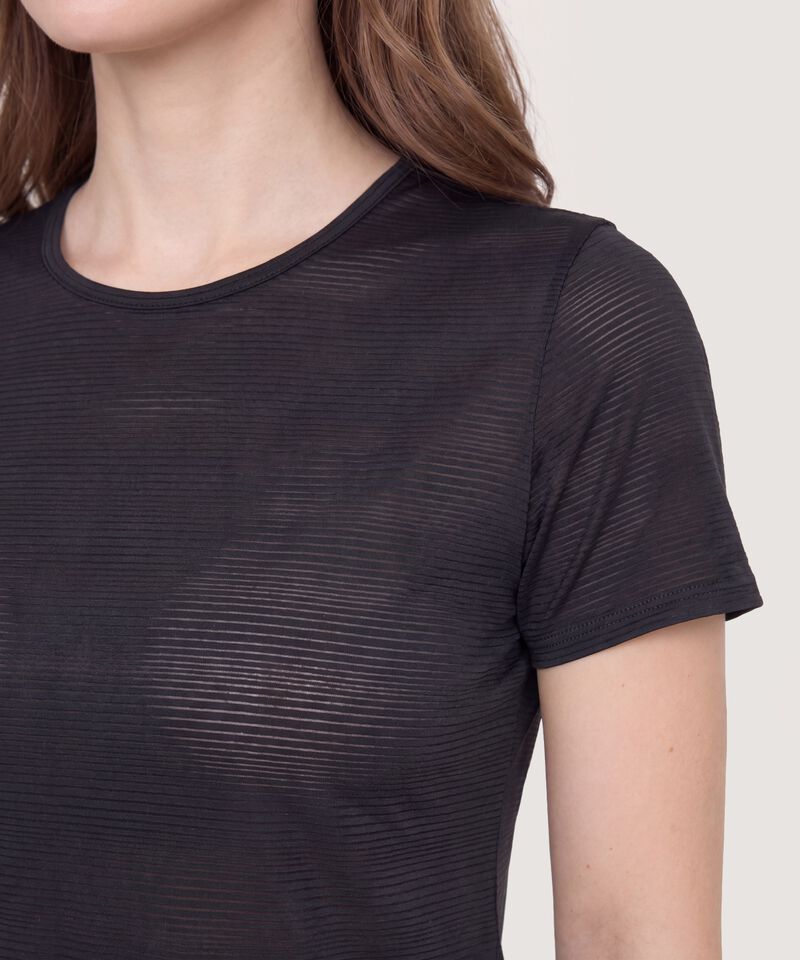 camisetas deportivas mujer