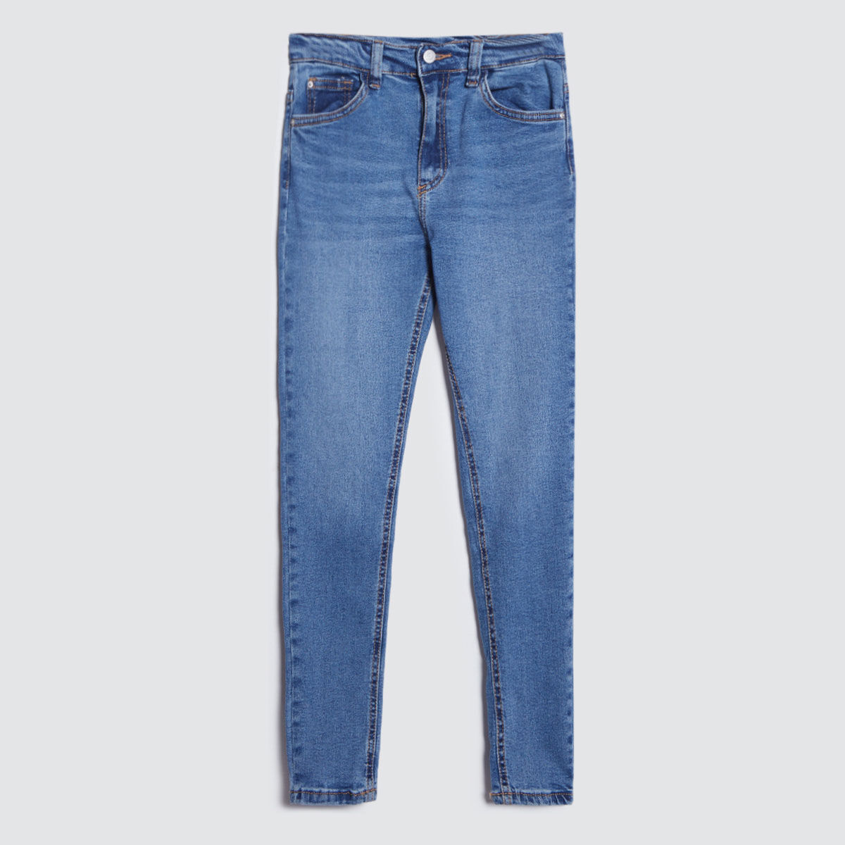 jeans niña