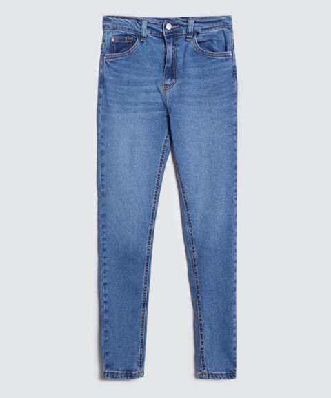 jeans niña