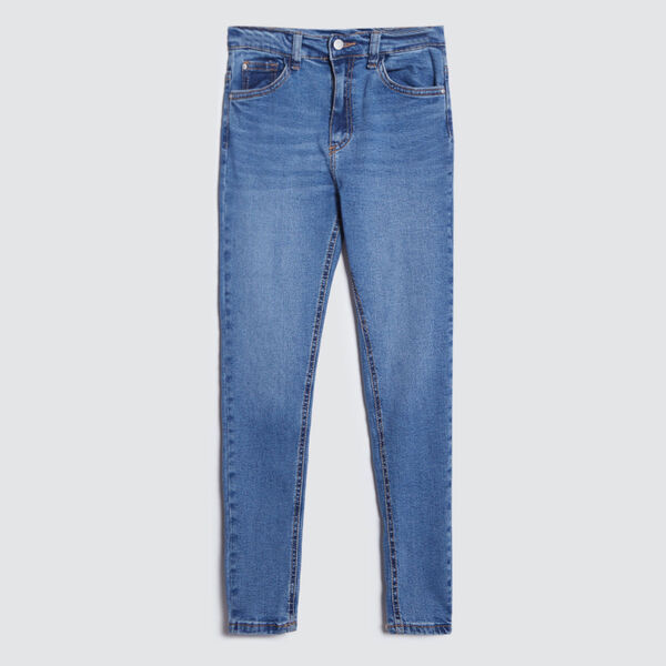 jeans niña