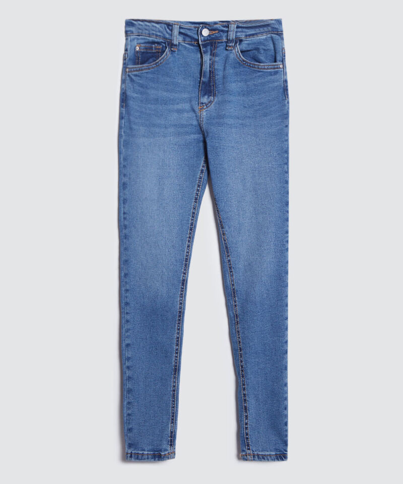 jeans niña
