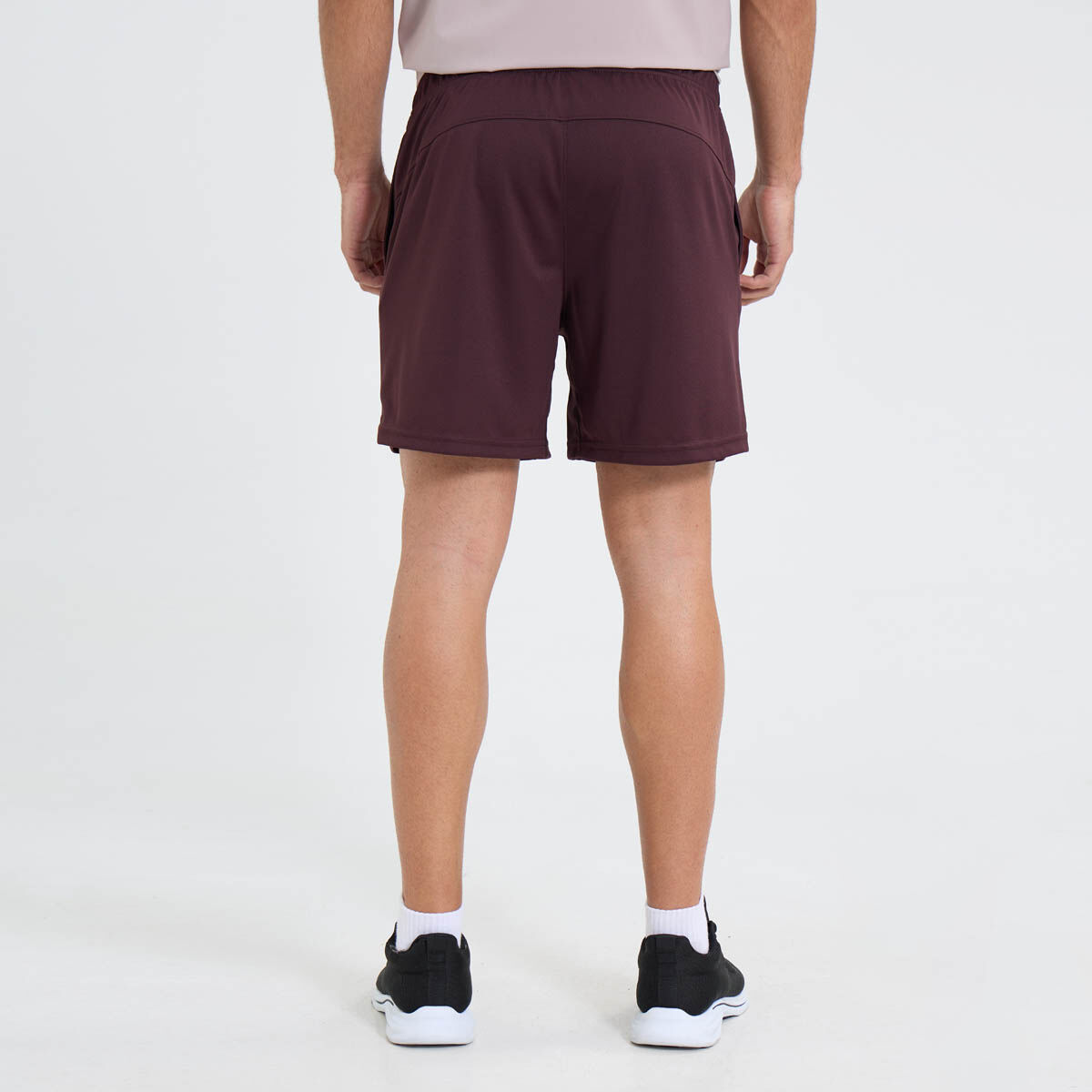 bermudas deportivas para hombre
