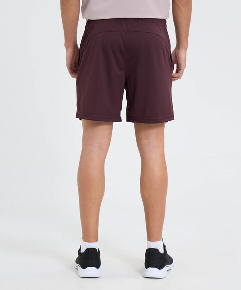 bermudas deportivas para hombre image number null