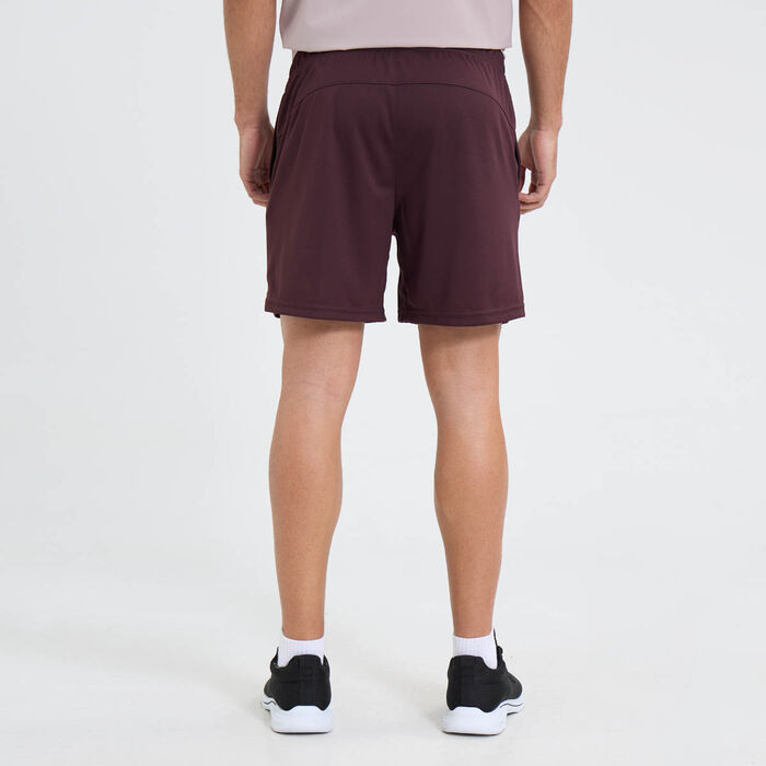 bermudas deportivas para hombre