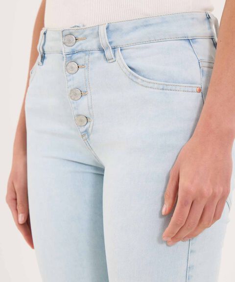 jeans mujer