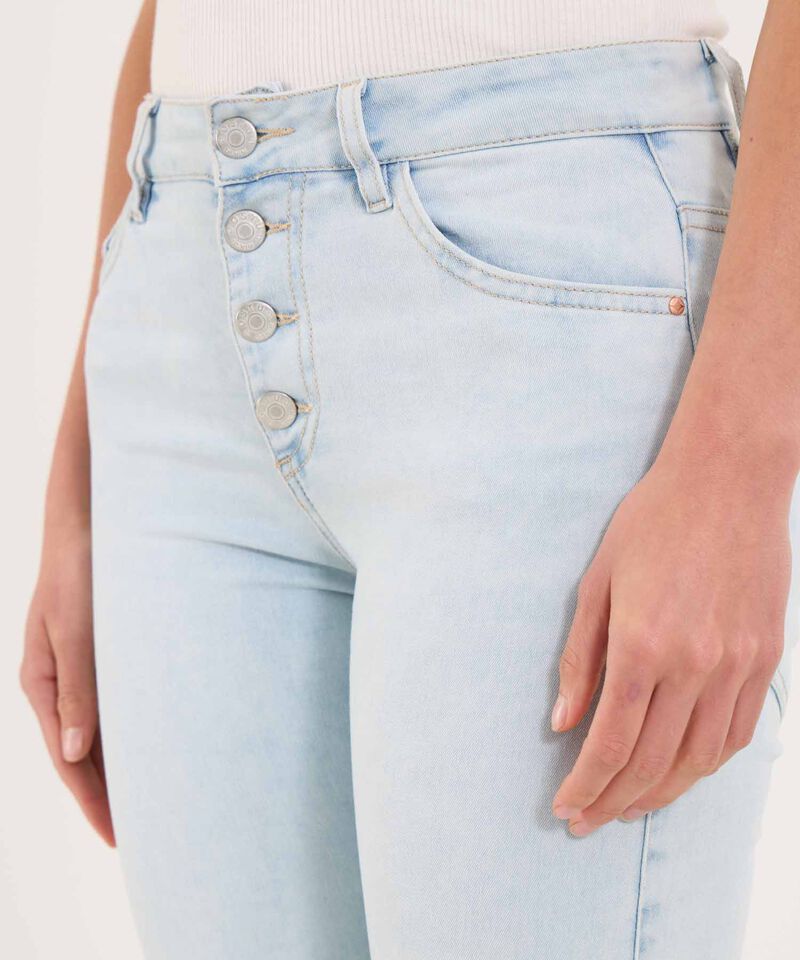 jeans mujer