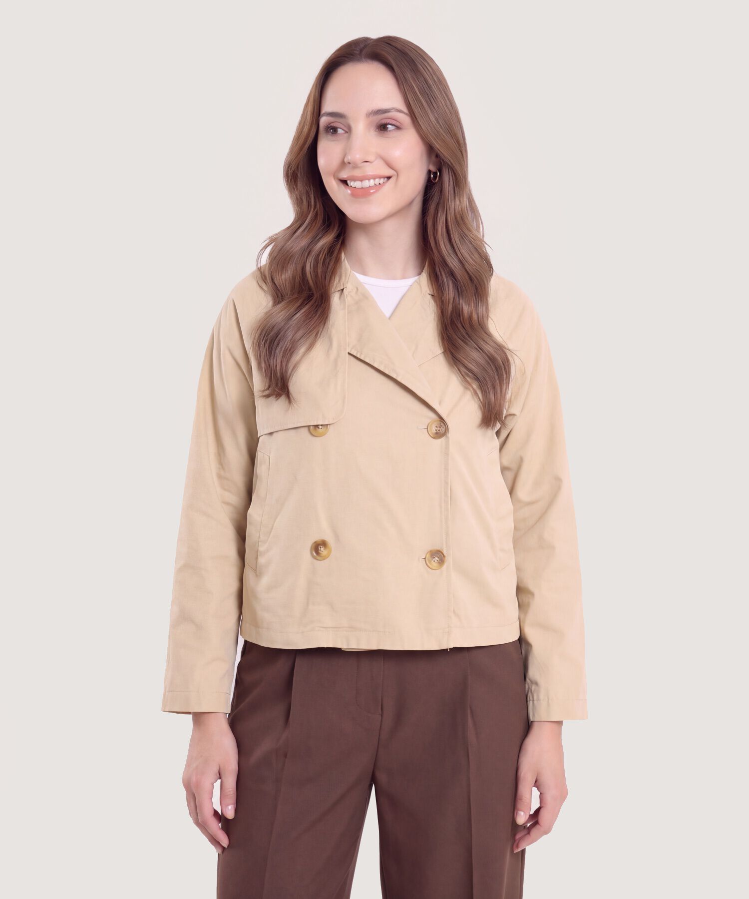 chaquetas para mujer