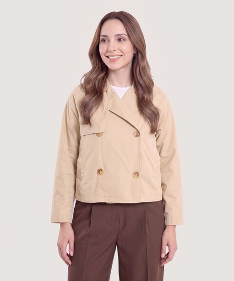 chaquetas para mujer image number null