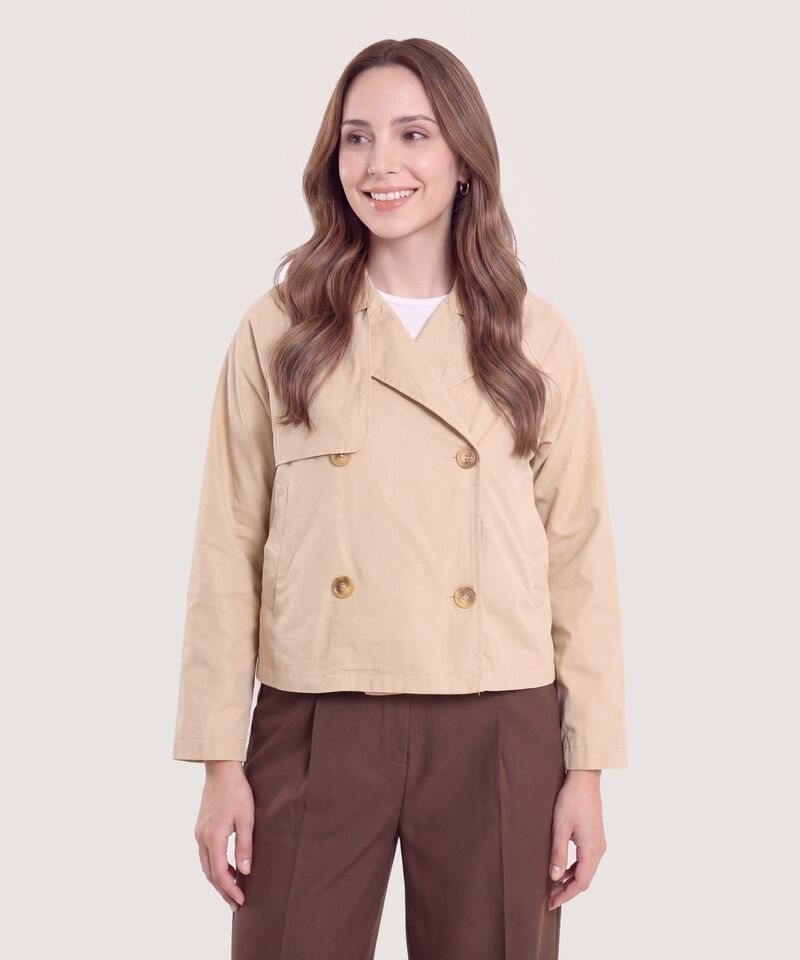 chaquetas para mujer