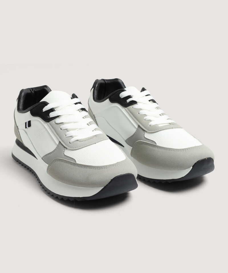 tenis casuales para hombre