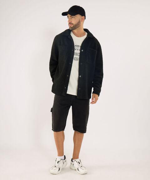 chaquetas para hombre image number null