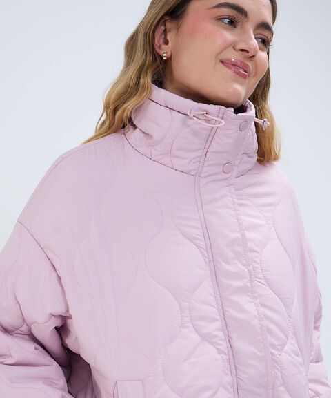 chaquetas para mujer image number null