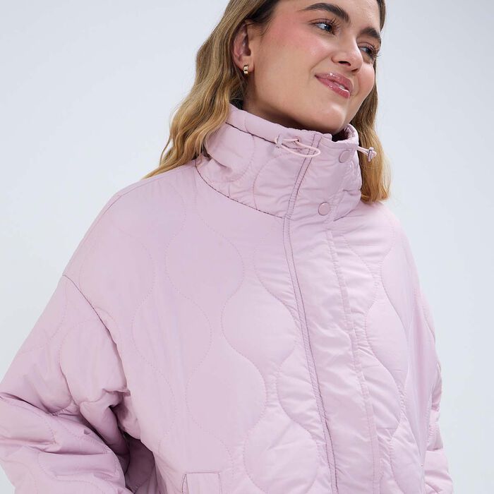 chaquetas para mujer