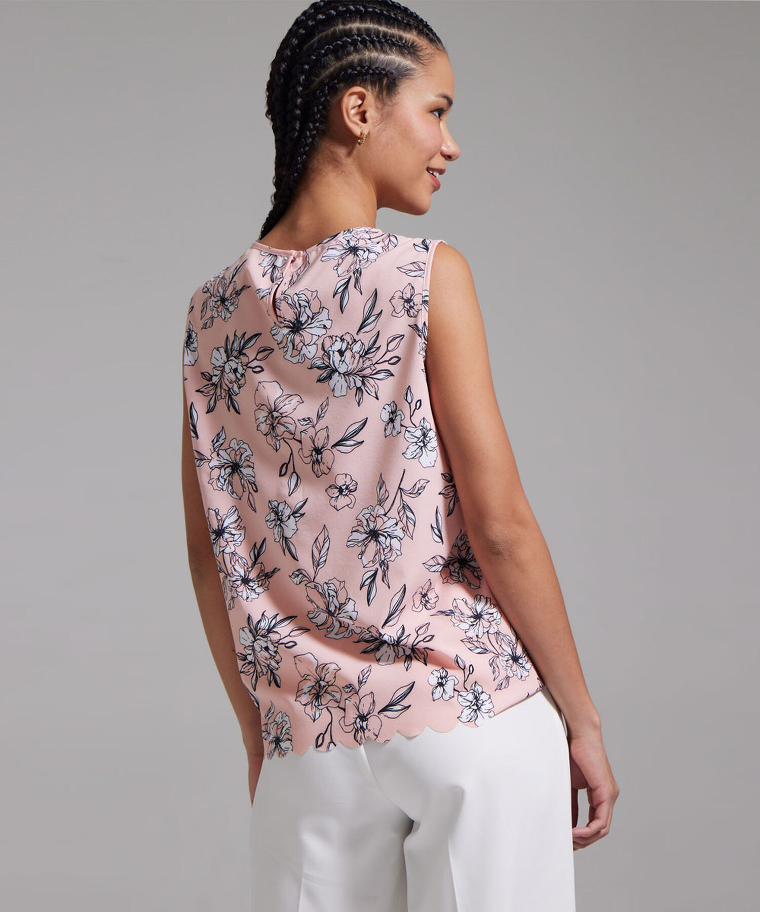 blusas de moda