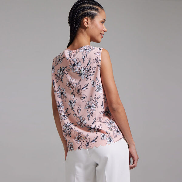 blusas de moda image number null