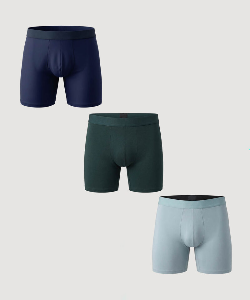 boxers para hombre