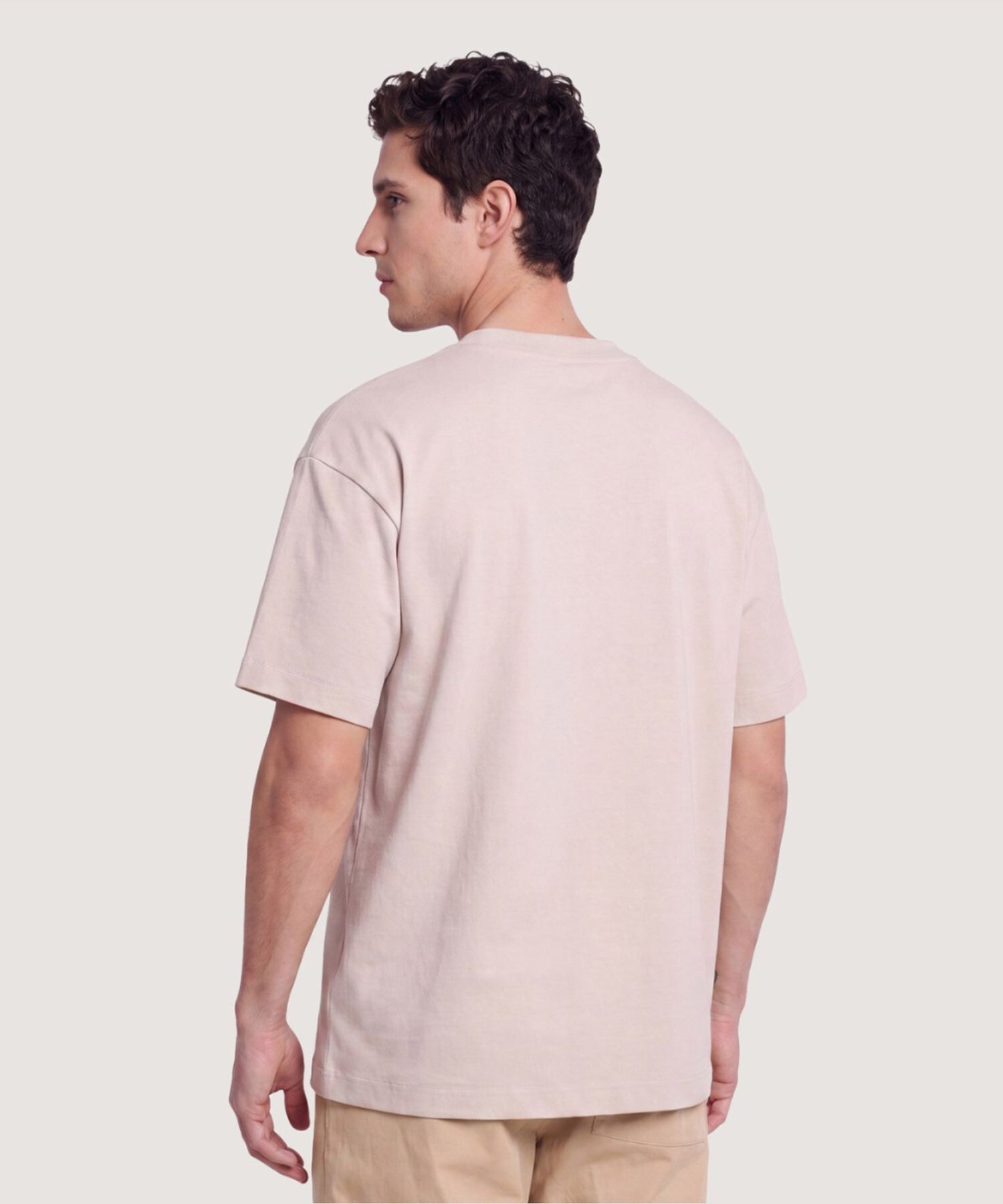 camisetas para hombre