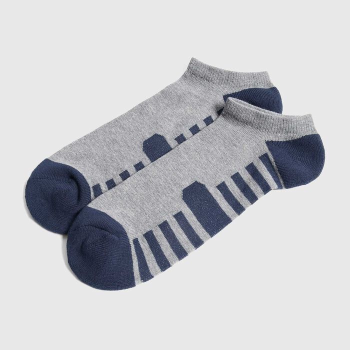 medias para hombre